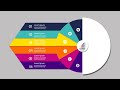 Steps Infographic Design in Photoshop - Infographic - Vertex Graphic