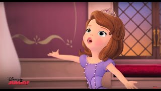 Princesinha Sofia - Era Uma Vez