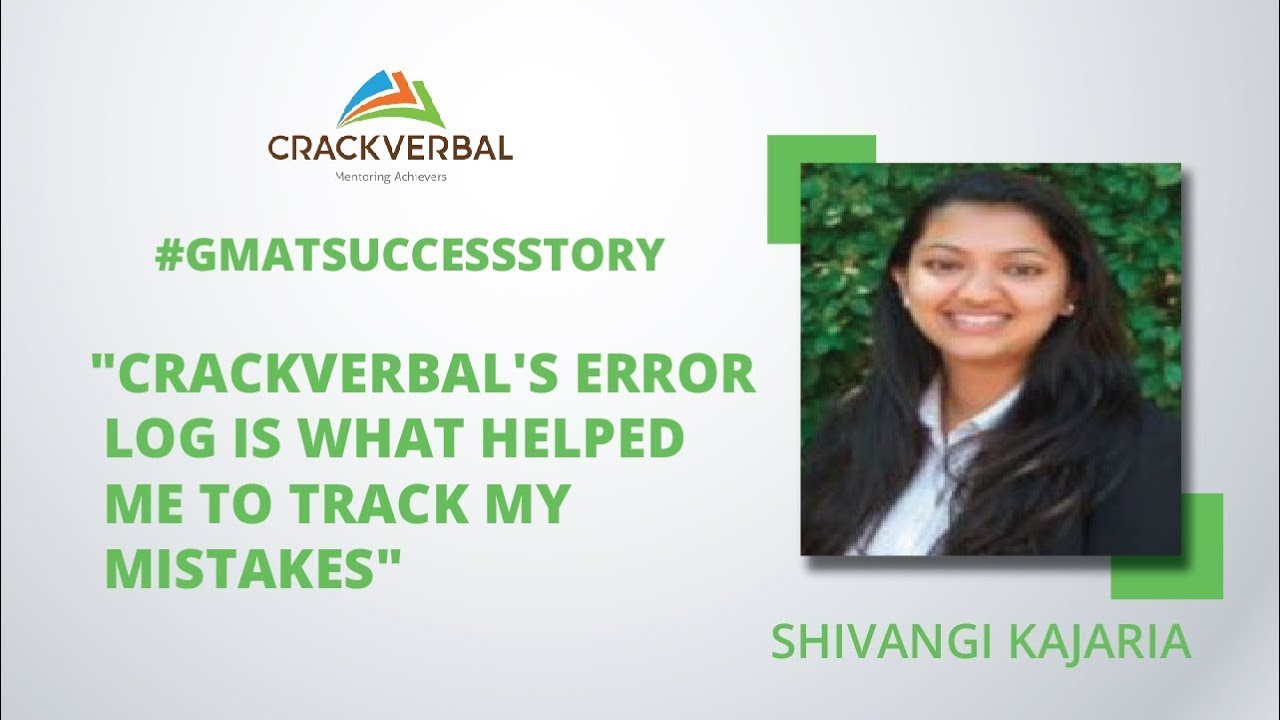 GMAT 730, First Attempt, Working Professional