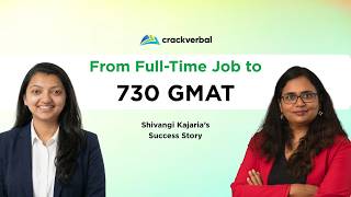 GMAT Quant Score Jump: The Strategy That Worked