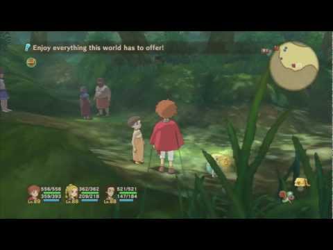 Featured image of post Green Chest Ni No Kuni Make your best offer bronze