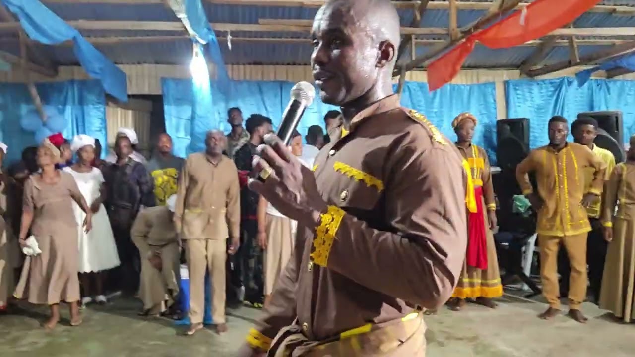 Mission Gonaïves | PARTIE 2 Convention Pentecote | Dimanche 25 Janvier 2026 | Tél m.:+509 4037-8509 