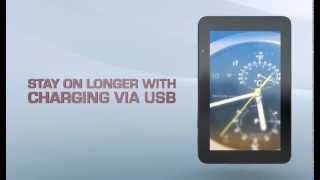Prestigio MultiPad 7.0 HD