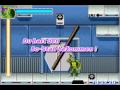 Let's Play Teenage Mutant Ninja Turtles 2 Battle Nexus GBA Part 1