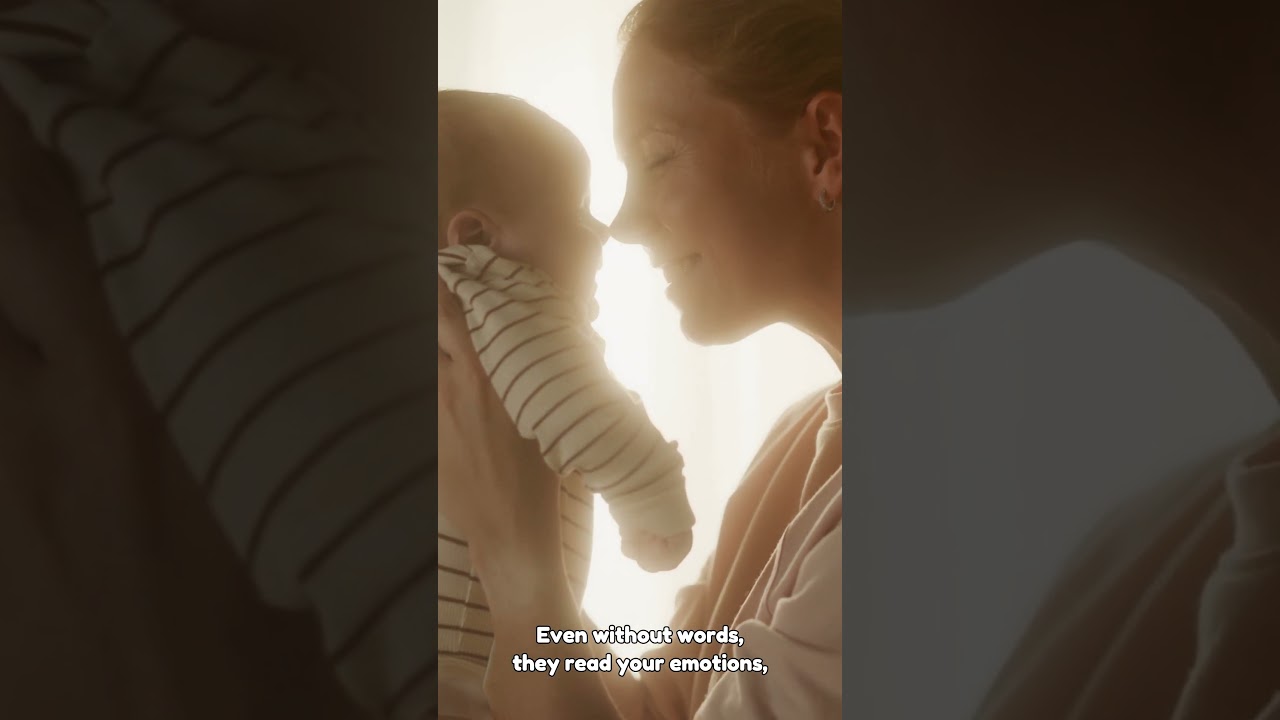 What Babies Understand Before They Can Talk