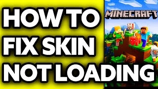 How To FIX Skin Not Loading in Minecraft Bedrock 1.20 (2025) screenshot 4