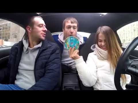 Video: Nastya Rybka Ilə Nə Olacaq