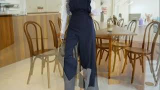 Bib Overall Collection - 190827