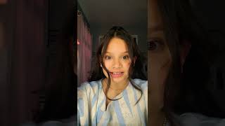 This is after the sance!!