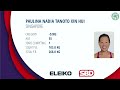 Women 52kg, Open & Masters - Asian Classic Powerlifting Championship 2025