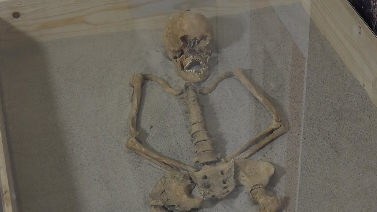 Tajemniczy Śląska, odc. 28