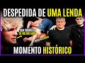 O SEGREDO POR TRÁS DA APOSENTADORIA DE KHABIB NURMAGOMEDOV