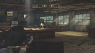 Uncharted 2 - Sniper Montage