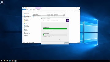 PowerShell Universal Dashboard Ch0 2-Setup