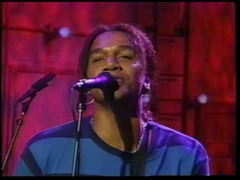 Jeffrey Gaines ~ "I Like You" Live ~ 1994 Late Nig...