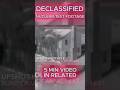 The Most SHOCKING Nuclear Test Footage Ever Declassified