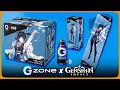 Genshin Impact x Zone Energy Collaboration!!