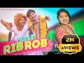 PANAHI RIB ROB // NEW SANTALI  VIDEO 2023 // MILAN HANSDA , SABITRI // MAHENTA SOREN , NAMITA KISKU