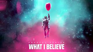 Andreas Kübler - What I Believe [IMAscore Artist]