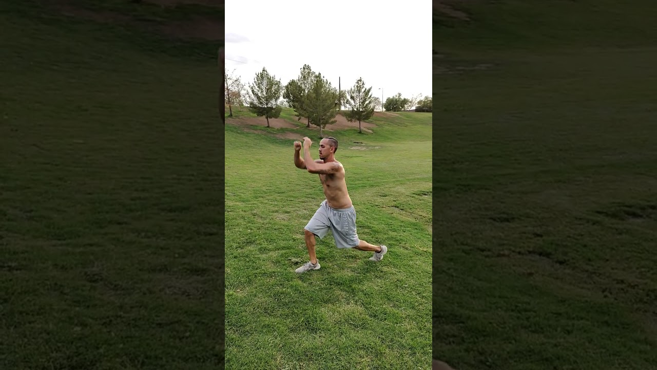 Summer workout Teaser