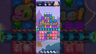 Crushing Candy Crush // Levels 6531-6545