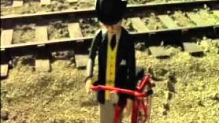 Ding A Ling Narration Redub Part 2
