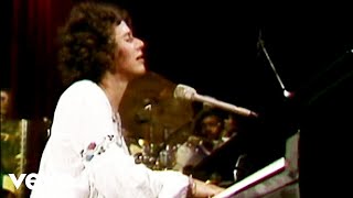 Carole King - A Quiet Place to Live (Live at Montreux, 1973)