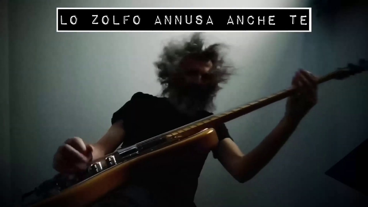 Spia - Zolfo