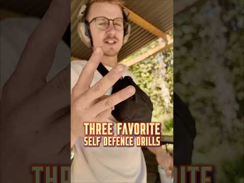 3 TOP Pistol Drills.