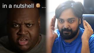 EDP445 Is Back Again (in a nutshell)