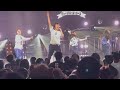 学校行けやあ ゙ 新しい学校はすゝむツアー 千葉公演 2025年9月6日(土)