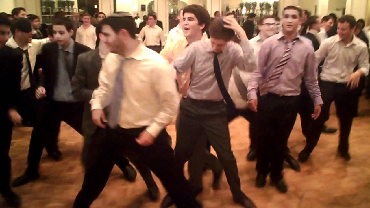 DRS Senior Dinner Dancing 4 (Yiddin)