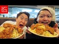 【飯テロ】横浜最強のデカ盛り中華を食べに「チャイナ飯店」に行ってみた‼︎