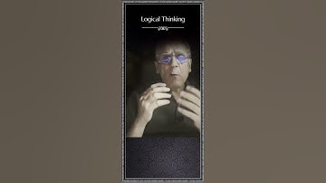 Logical Thinking #shorts