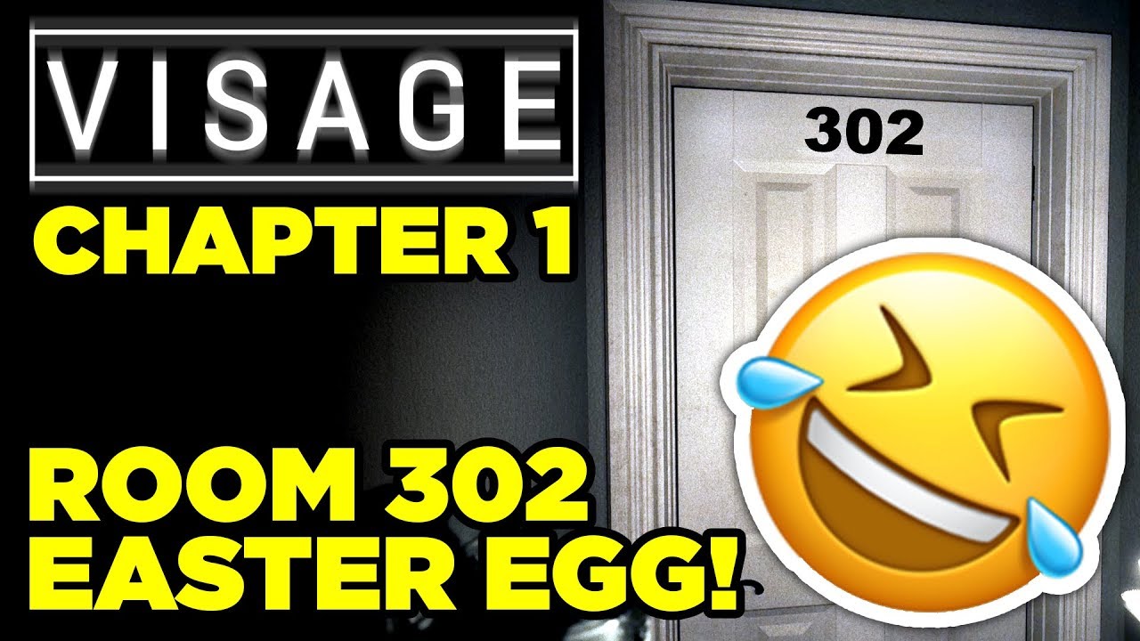 ark aberration map 😂🤣HILARIOUS VISAGE ROOM 302 EASTER EGG!!! 🤣😂