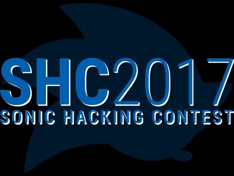 TGC Live: Sonic Hacking Contest 2017 - TGC Live: Sonic Hacking Contest 2017
