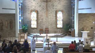 Funeral Mass-Lorraine Konefal