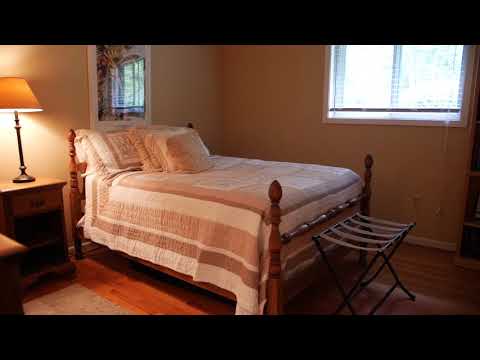 616 Windsor Rd, Asheville, NC home video tour