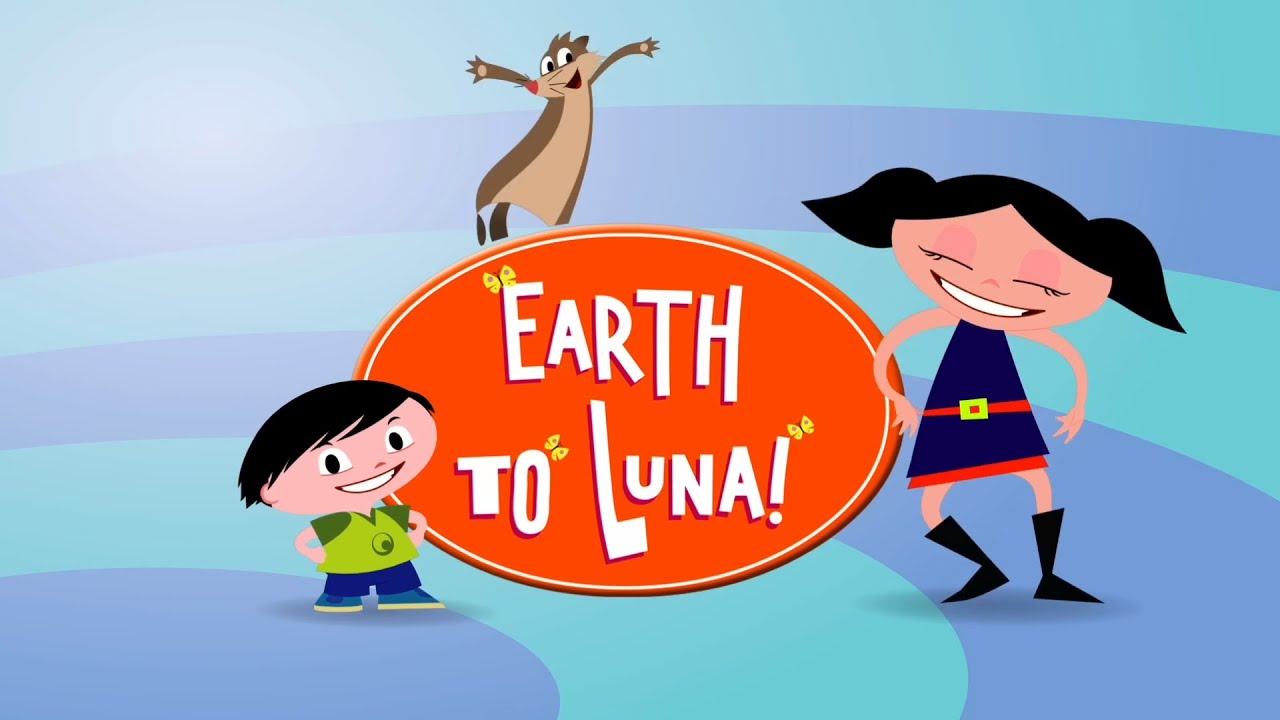 20. Earth To Luna! - YouTube