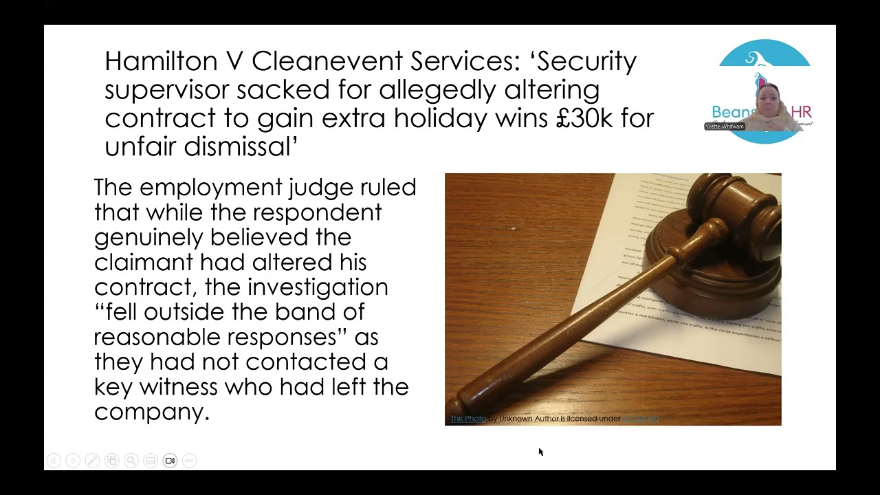 How employers can prepare for the new six month right to claim unfair dismissal.