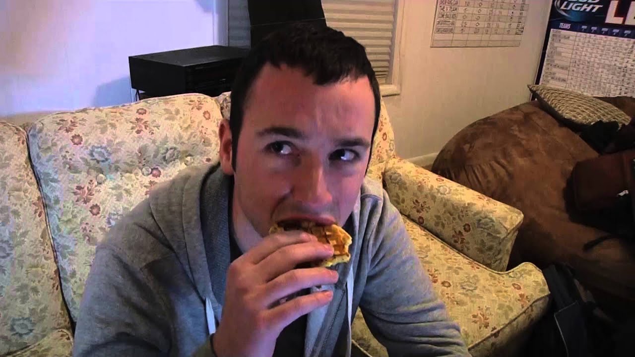 American Ghost Story - Episode 1: "Pilot"