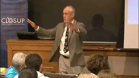 Richard Murnane: U.S. High School Graduation Rates: Patterns & Explanations