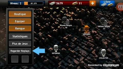 ("ZOMBIE OBJECTIVE")