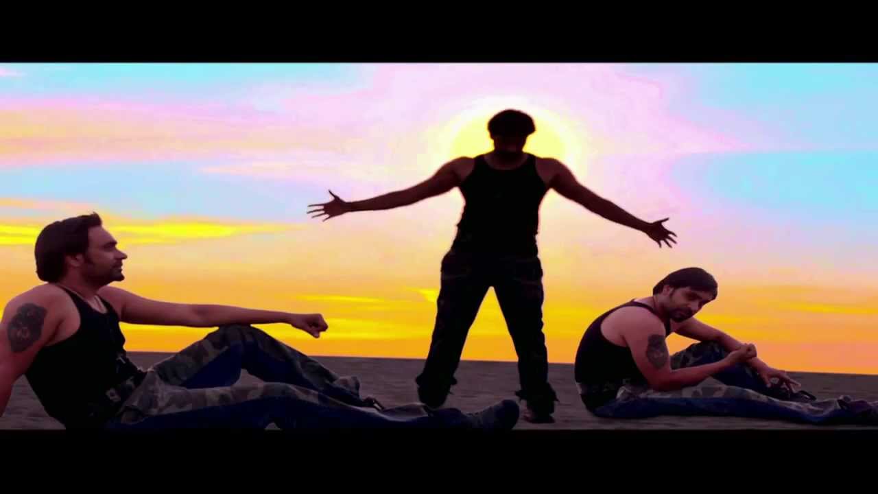 Gypsy Kali Babbu Maan Talaash Full  HD