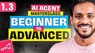 Day 3 : 🚀 N8N AI Agents Masterclass 2.0 Installing n8n 2 Different Ways
