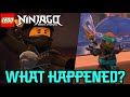 Ninjago: What Happened to Nya’s Powers? + Post-Movie Changes