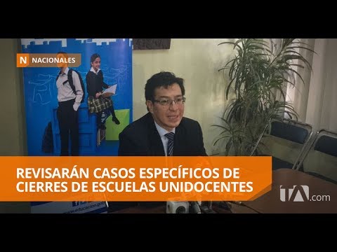 Gobierno Del Ecuador Ministerio De Educacion