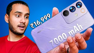 Realme C85 5G Unboxing & Review🔥 Best Budget Phone 2026? | Gaming, Camera & Battery Test
