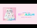 【Teaser】TEAM KAWAII LAB.『KAWAII LAB. BEST ALBUM』