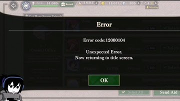 UNEXPECTED ERROR PART 2! | Slime Isekai Memories